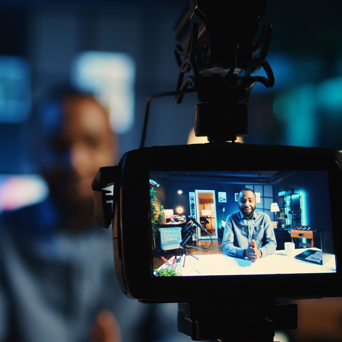 How to use videos in your Houston digital marketing strategy